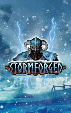 Stormforged von Hacksaw Gaming