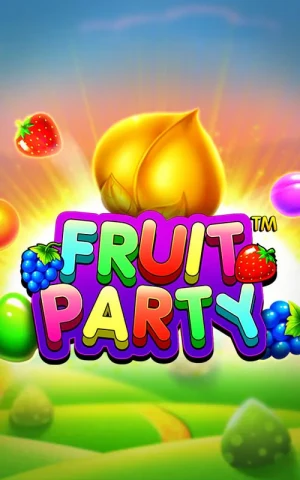 Fruit Party von Pragmatic Play