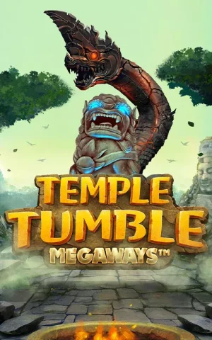 Temple Tumble von Relax Gaming
